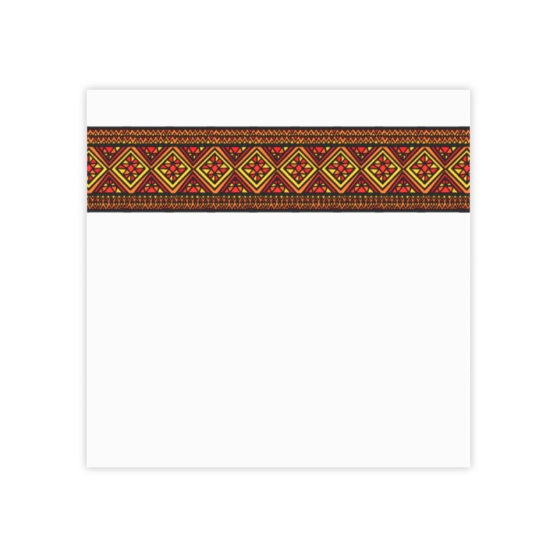 Red Bandeau Post-it® Note Pads Red Bandeau Post-it® Note Pads