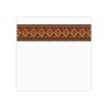 Red Bandeau Post-it® Note Pads