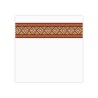 Orange Bandeau Post-it® Note Pads